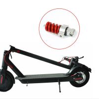 8-Inch Scooter Accessories Kits Shock Absorber Electric Scooter Rear Wheel Shock Absorber Spring for Kugoo