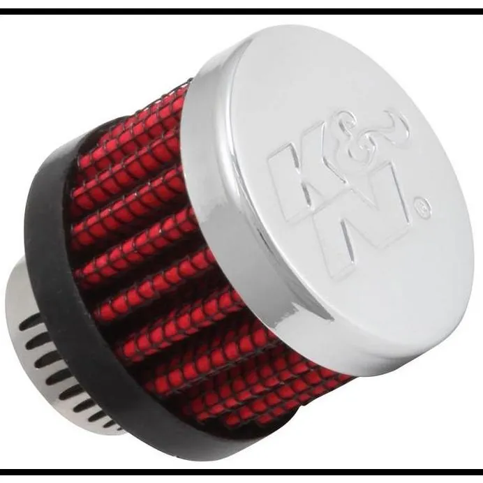 Air Breather Oil Breather Filter Knn K&N Mini Lazada Indonesia