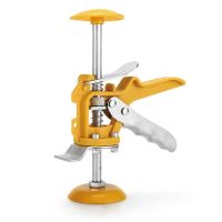 【CW】 1Pc Height Adjustment Tile Leveling Construction Tools Locator Rapid Lifting Tool Regulator