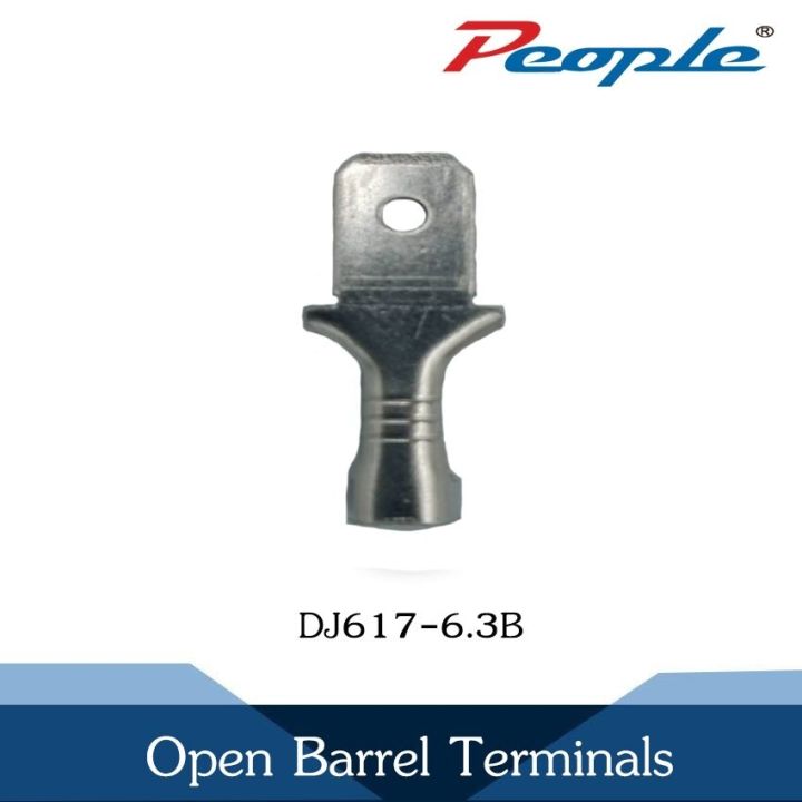 หางปลาdj-รุ่นใหม่-open-barrel-terminals