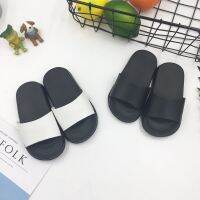 2022 Slippers Solid color house slippers with soft soles for ladies yx-19