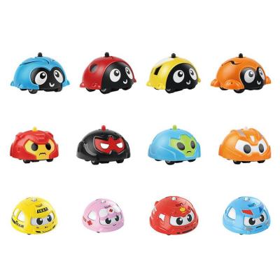 Spinning Top for Kids Educational Toys Kindergarten Toys Gyro Racer Cute Tops Racing Toy with Gyro Technology Goodie Bag Fillers Birthday Supplies regular