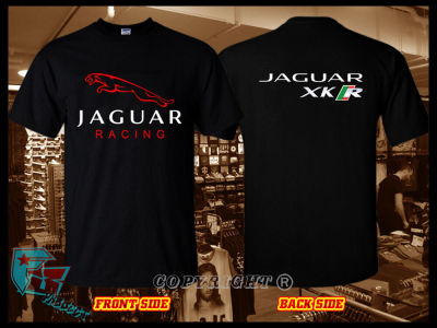 New T-Shirt Jaguar XKR Mens T-shirt Size S-5XL