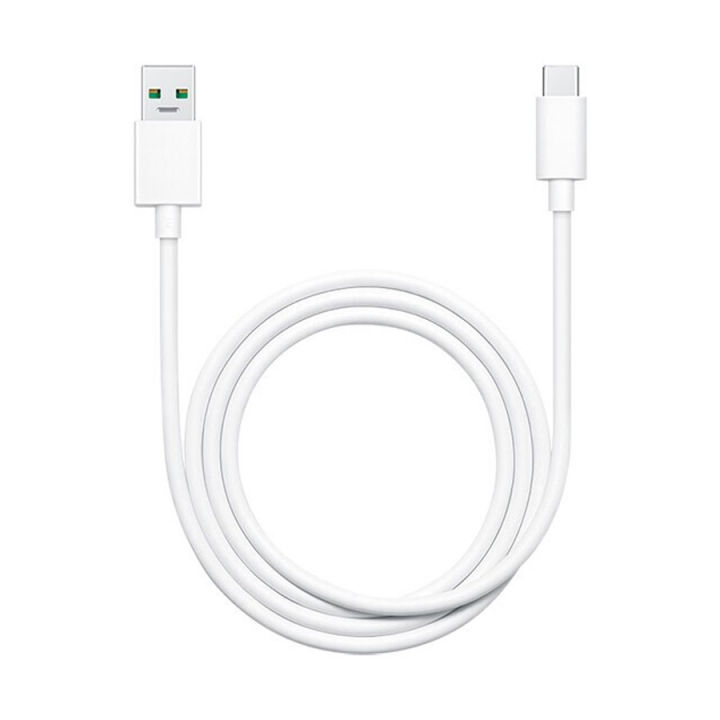 สายชาร์จ-type-c-usb-c-แบบชาร์จเร็วและซิงก์ข้อมูล-2a-สำหรับ-realme-a5-a9-2020-a52-a92-a33-find-x-x2-pro-a53-a93-a15-a15s-reno-5-4g-3-4-ขนาด-1-ม