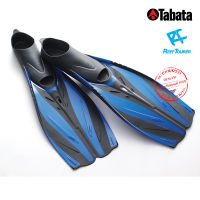 TABATA ตีนกบ RF-20 สีน้ำเงิน (ออกใบกำกับภาษีได้)