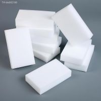 ❀❆☢ 10Pcs Magic Sponge Eraser Melamine Sponge Nano For Car Kitchen Duster Wipes Home Clean Microfiber Dish Cleaning Tool Wholesale