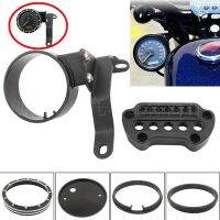 【FCL】ஐ☃  Side meter bracket suitable for 883 engine side-mounted speedometer motorcycle coded instrument