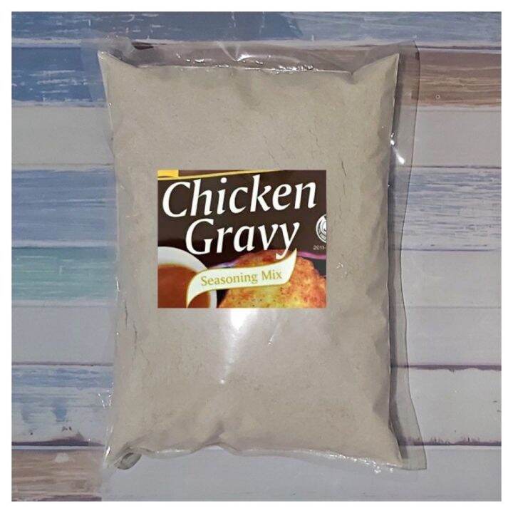 Hot zhong9403589557 Chicken Gravy Powder 1KG Lazada PH