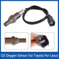 For Toyota Avensis Camry Lexus GS300 GS430 GS300 T3 LS430 SC430 IS I200 I300 Lambda Probe Oxygen Sensor 89465-05110 8946505110