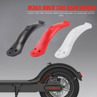 【hot】۩❄  Short Ducktail for M365/Pro Electric Rear Mudguard Back Accessories M365 Parts