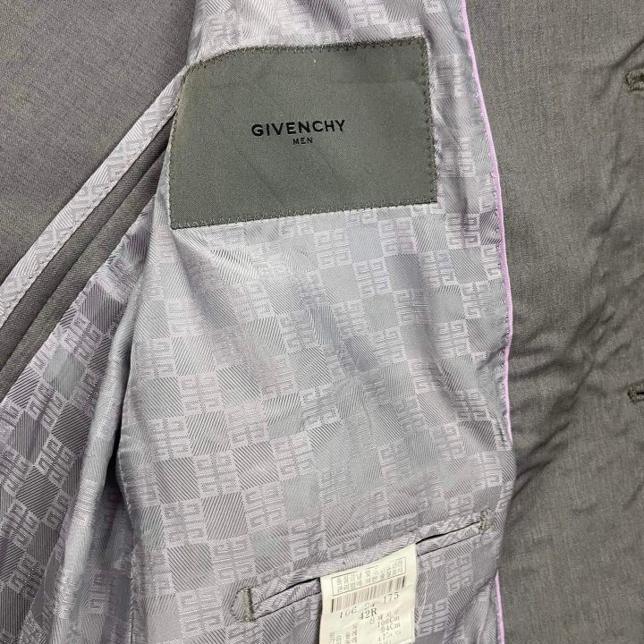 สูทgivenchy-อก48-suit19710