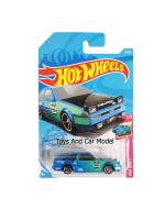 Hotwheels รุ่น Toyota AE86 Sprinter Trueno ลาย FALKEN