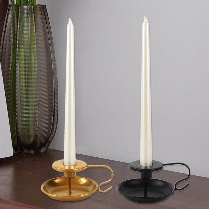 candlestick-holder-candleholder-wrought-iron-taper-candle-stands-for-wedding-dinning-party-decor