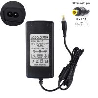 12V 1.5A DC Connector 5.0mm AC Adapter For Casio Privia PX-130 PX-135 WK-6500 WK-6600 WK-7500 WK-7600 Digital Piano Keyboard