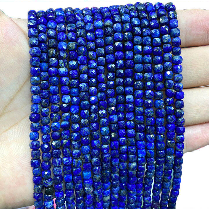 top-100-natural-stone-lapis-lazuli-faceted-cube-geometry-gemstone-spacer-beads-for-jewelry-making-diy-bracelet-necklace-4-5mm