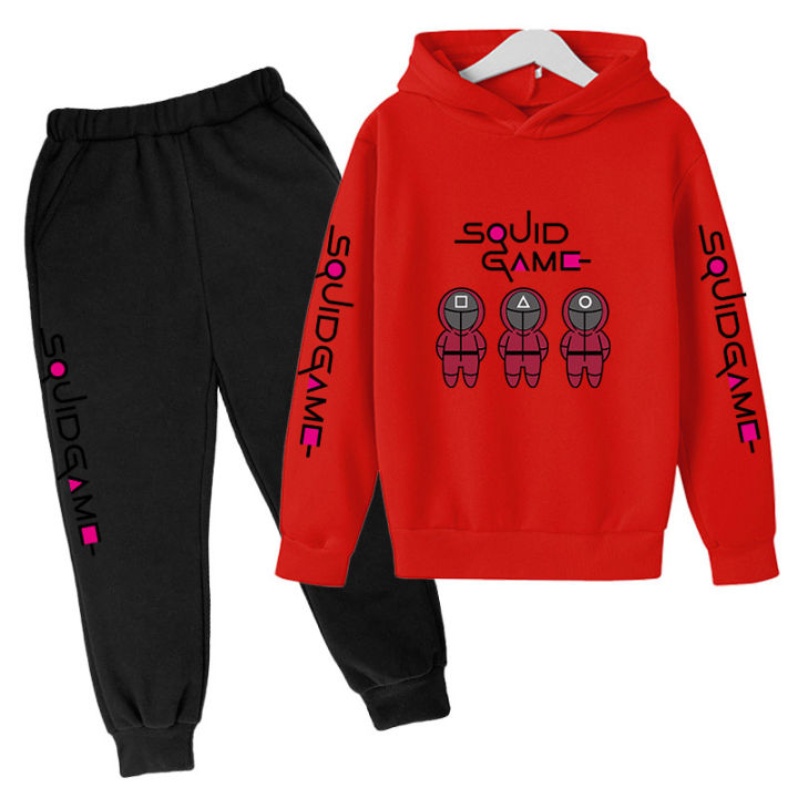 autumn-and-winter-sports-suit-printed-squid-game-boys-hoodie-baby-clothing-jacket-sweater-jogging-sweater-clothes