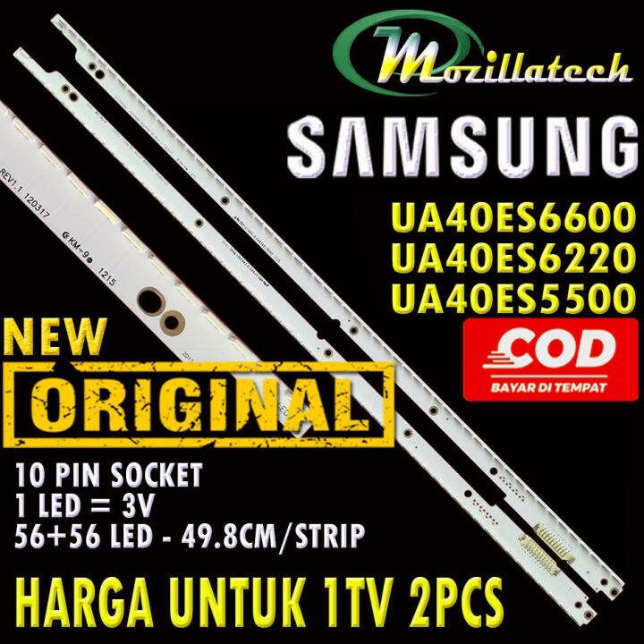 samsung ua40es6600