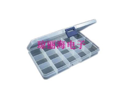 15 grid component box 15 grid maintenance is convenient the chip is small and integrated and the price is high