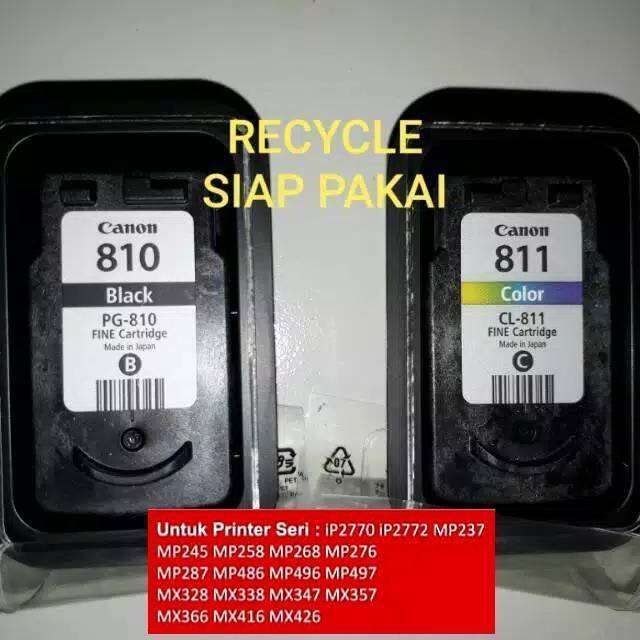 cartridge mp287