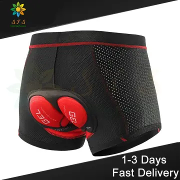 Shop Padded Cycling Tights Men with great discounts and prices
