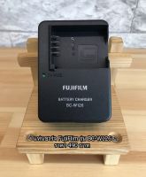 รางชาร์จ สายชาร์จแบต FujiFlim NP-W126 / NP-W126s มือ 1 (พร้อมสายไฟ / ชาร์จได้ทั้งแบตแท้และเทียบ)