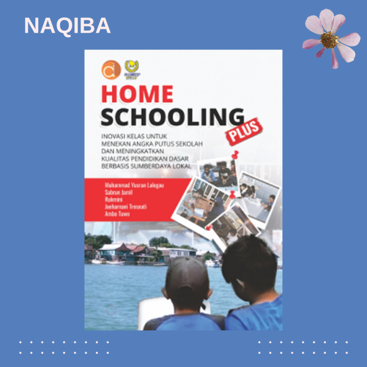 Deepublish Buku Homeschooling Plus Inovasi Kelas - Original | Lazada ...