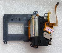 Used Shutter Plate Assy With Motor Repair Parts For Canon EOS 60D DS126281 SLR