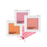 TONYMOLY CHEEKTONE SINGLE BLUSHER POWDER