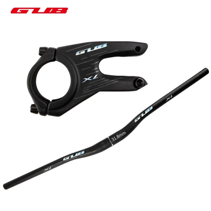 mountain bike vertical handlebars