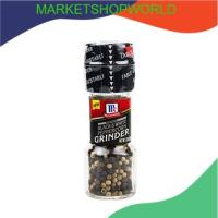 แม็คคอร์มิคเครื่องเจียรขาวดำ 35 กรัม/Mccormick Black White Grinder 35g พร้อมส่ง