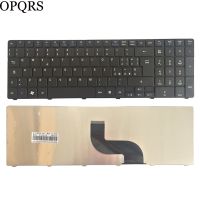 Newprodectscoming Italian Laptop Keyboard For Acer Aspire 5750G 5536 5536G 5738 5738g 5810 5810T 7735 5410 5252 5750 5740G 5410t 5538G 7552 IT