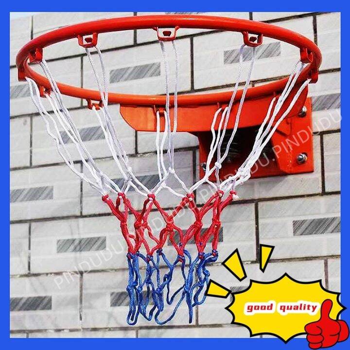 Heavy Duty Basketball Hoop Basketball Ring Heavy Duty Ring 18 Inch NBA