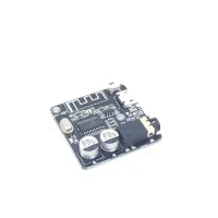 ;[-[; XY-ABT XY-BT-Mini XY-ABT DIY Audio Receiver Module MP3 Lossless Decoder Board Bluetooth-Compatible Wireless Stereo Music PCB