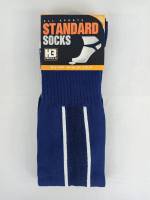 ถุงเท้าฟุตบอลยาว H3 Standard sock (H3111)