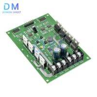 【YF】☍  H-Bridge Motor Driver Module 3 36V 15A Peak 30A Board