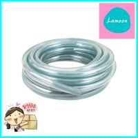 สายยางม้วนใส พญานาค 2 นิ้ว X 30 ม.GARDEN HOSE KING OF NAGAS 2INX30M CLEAR **ลดราคาจัดหนัก **