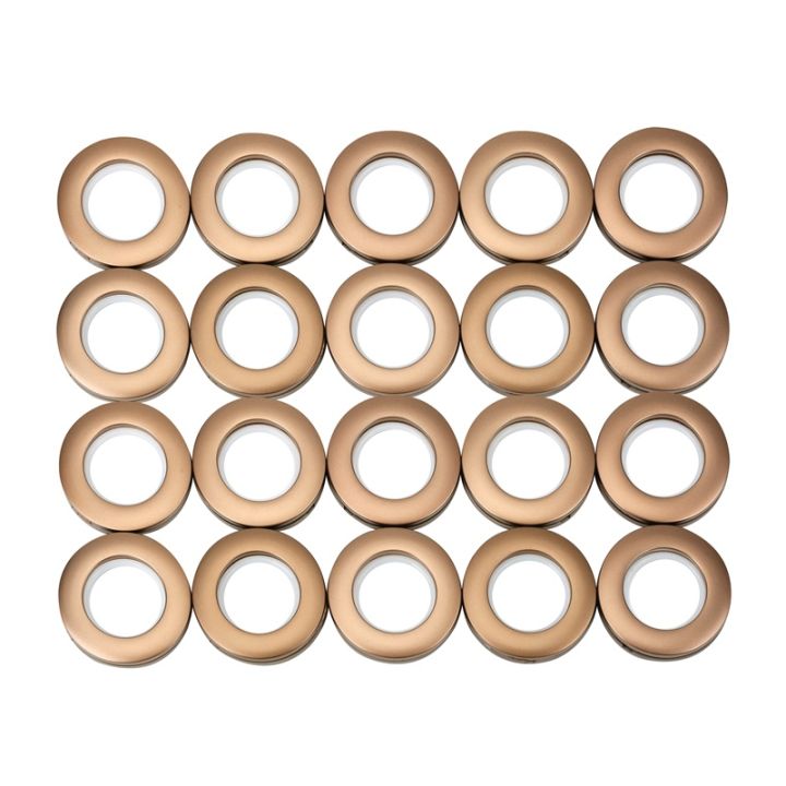 32-pack-curtain-eyelet-rings-inner-diameter-3-9cm-grommet-kit-nanoscale-low-noise-curtain-rings-for-curtain-rod-shower-curtain