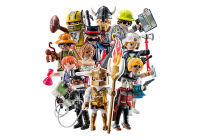 Playmobil 70638 PLAYMOBIL Figures Series 23 - Boys ฟิกเกอร์บอย ซีรีย์ 23