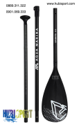 Chèo Sport 3 Aqua Marina 2021