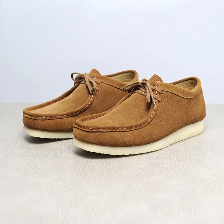 clarks kangaroo shoes