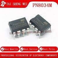 10pcs PN8034M PN8034 8034 DIP-7 DIP7 New Original