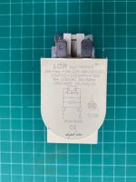 ekapab inter EMI Line filter P/N.LCR 095.21612.00 /1ชิ้น