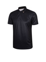 9NINE เสื้อโปโลกอล์ฟผู้ชาย - 9NINE Mens Golf Polo Shirt UV Protect