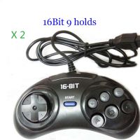 【DT】hot！ 2pcs/1pc Gamepads for Joypad high quality Game Accessories