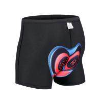 Short Cycling Shorts Shockproof Cool Breathable Gel Pad Coolmax 9D S-XXXL Cycling Cushion MTB Bike Base Seat Cushion Bicycle Und Saddle Covers