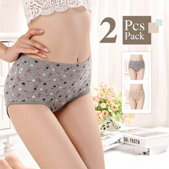 ladies panty cotton