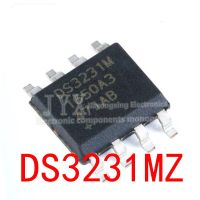 1PCS DS3231MZ SOP8 DS3231M SOP-8 DS3231 SOP new and Original WATTY Electronics