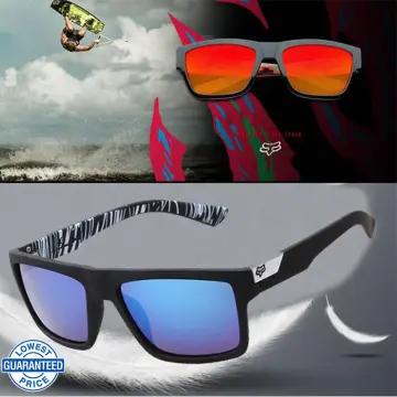 Fox the store motor sunglasses