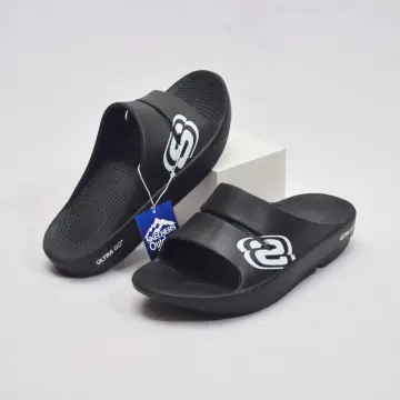 Sandal selop skechers hot sale