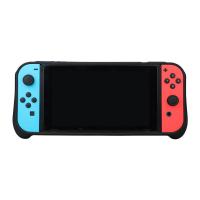 BUBM Switch BHK02 เคสกันกระเเทกสำหรับ Nintendo Switch/ Switch OLED (Black)